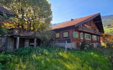 Duplex 4.5 Zimmer - image - 4