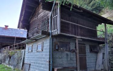 Chalet 6 pièces - image - 9