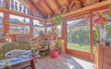 Einfamilienhaus 6.5 Zimmer - image - 2