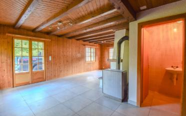 Chalet 4.5 Zimmer - image - 4