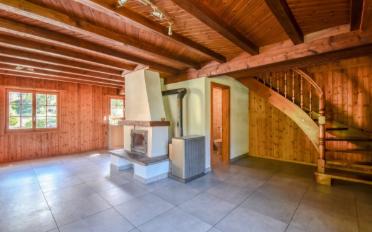 Chalet 4.5 Zimmer - image - 2