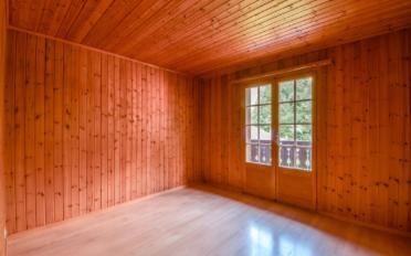 Chalet 4.5 Zimmer - image - 9