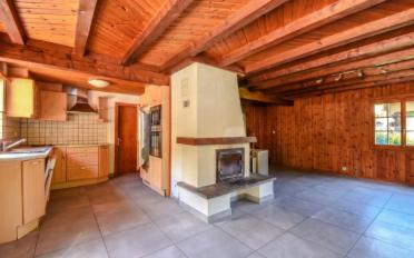 Chalet 4.5 Zimmer - image - 3