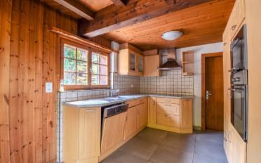 Chalet 4.5 Zimmer - image - 5