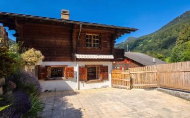 Chalet 4.5 Zimmer - image - 11