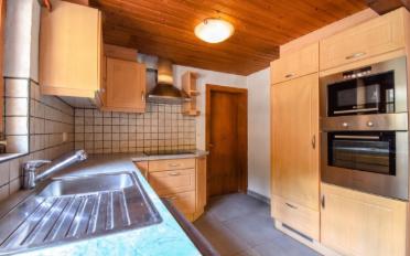 Chalet 4.5 Zimmer - image - 6