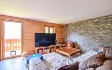 Chalet 5 Zimmer - image - 8