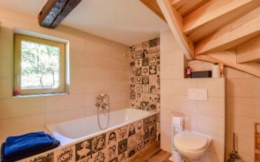 Chalet 5 Zimmer - image - 7