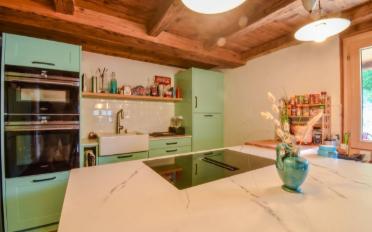 Chalet 5 Zimmer - image - 3