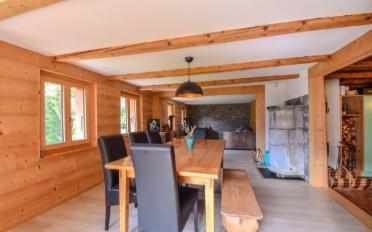 Chalet 5 Zimmer - image - 4