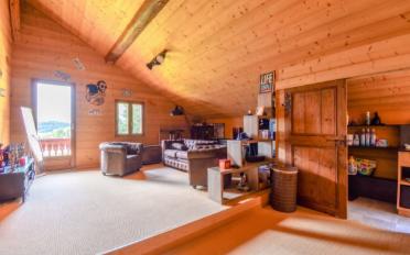 Chalet 5 Zimmer - image - 5