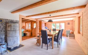 Chalet 5 Zimmer - image - 1