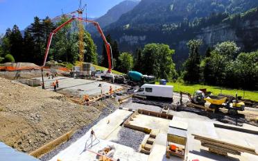 Appartement 4.5 pièces - image - 1