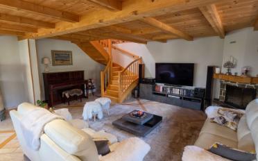 Chalet 6 pièces - image - 3