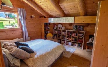 Chalet 6 pièces - image - 10