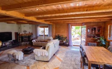 Chalet 6 pièces - image - 2