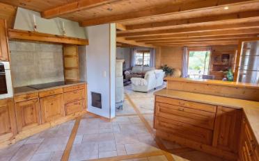 Chalet 6 pièces - image - 7