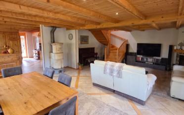 Chalet 6 pièces - image - 5