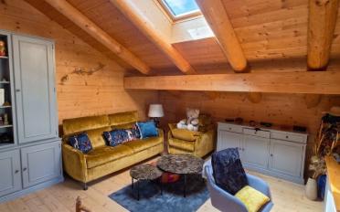 Chalet 6 pièces - image - 9
