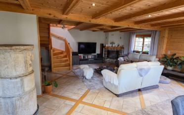 Chalet 6 pièces - image - 4