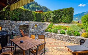 Chalet 6 pièces - image - 13