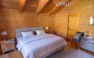 Chalet 6 pièces - image - 11