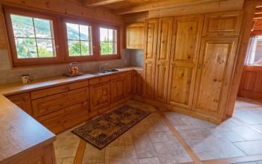 Chalet 6 pièces - image - 6