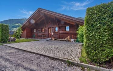 Chalet 6 pièces - image - 12