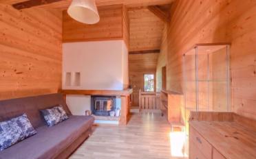 Chalet 5 rooms - image - 9