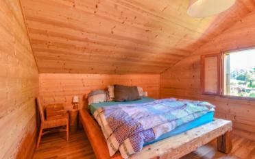 Chalet 5 rooms - image - 10