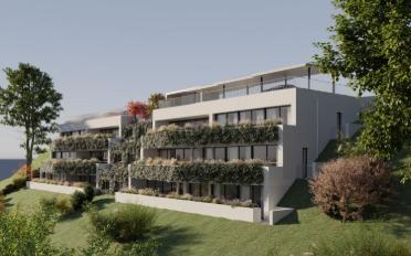 Attic flat 4.5 rooms - image - 4