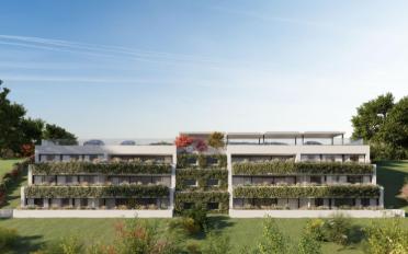 Attic flat 4.5 rooms - image - 2