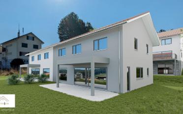 Villa 6.5 rooms - image - 2