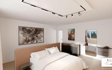 Villa 6.5 rooms - image - 9