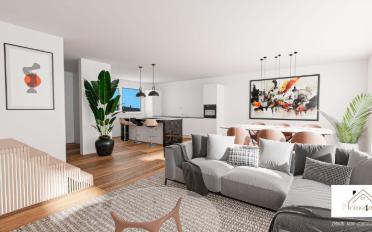 Villa 6.5 rooms - image - 10