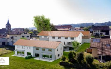 Villa 6.5 Zimmer - image - 2