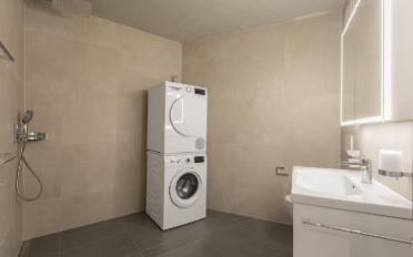 Apartment 5.5 rooms - image - 12