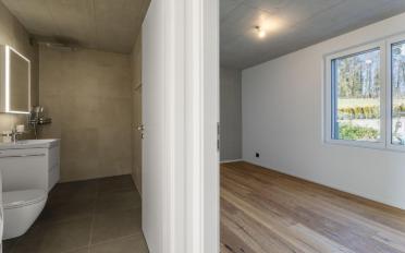 Apartment 5.5 rooms - image - 9