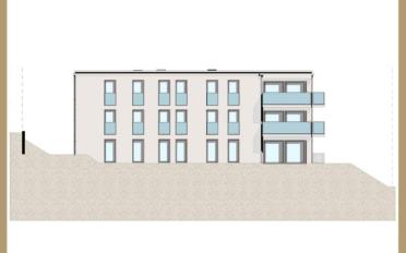 Wohnung 3.5 Zimmer - image - 12