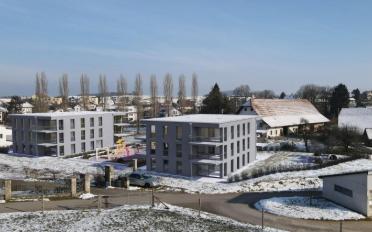 Wohnung 3.5 Zimmer - image - 4