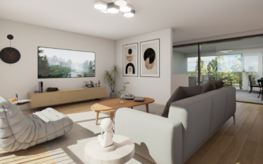 Villa 5.5 pièces - image - 7