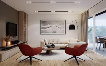 Villa 3 Zimmer - image - 6