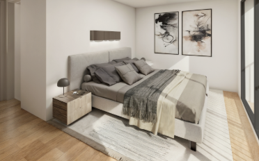 Villa 3 Zimmer - image - 7