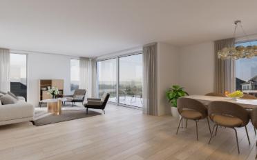 Apartment 3.5 rooms - image - 8