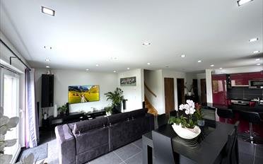 Row house 5.5 rooms - image - 2