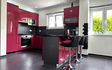 Row house 5.5 rooms - image - 3