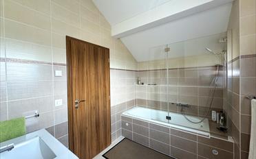 Row house 5.5 rooms - image - 7