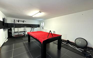 Row house 5.5 rooms - image - 8