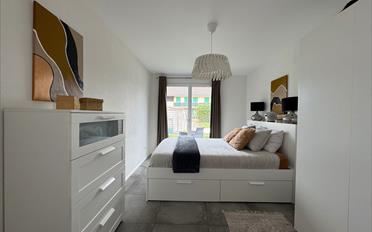 Terrassenwohnung 4.5 Zimmer - image - 4