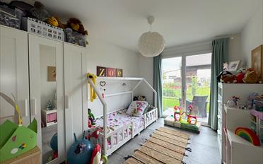 Terrassenwohnung 4.5 Zimmer - image - 6